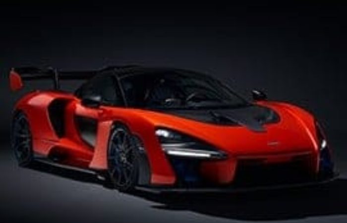 Rottamazione Auto MCLAREN Senna COUPE’ Benzina dal 2018 – IN PRUDUZIONE