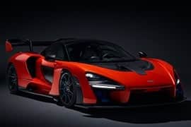 Al momento stai visualizzando Rottamazione Auto MCLAREN Senna COUPE’ Benzina dal 2018 – IN PRUDUZIONE
