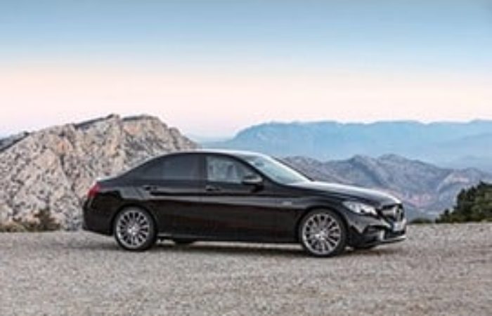 Rottamazione Auto Mercedes-AMG C-CLASS  Benzina dal 2018 – IN PRUDUZIONE