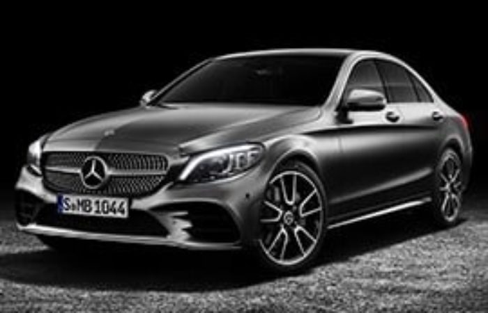 Rottamazione Auto MERCEDES BENZ C-Klasse and predecessors BERLINA Benzina · Diesel · Ibrida dal 2018 – IN PRUDUZIONE
