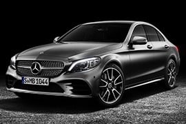 Al momento stai visualizzando Rottamazione Auto MERCEDES BENZ C-Klasse and predecessors BERLINA Benzina · Diesel · Ibrida dal 2018 – IN PRUDUZIONE