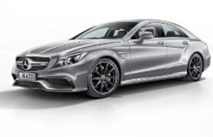 Rottamazione Auto MERCEDES BENZ CLS AMG COUPE’ Benzina dal 2014 – IN PRUDUZIONE