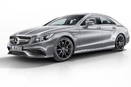 Al momento stai visualizzando Rottamazione Auto MERCEDES BENZ CLS AMG COUPE’ Benzina dal 2014 – IN PRUDUZIONE