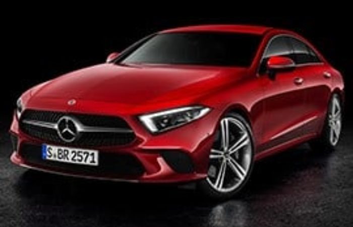 Rottamazione Auto MERCEDES BENZ CLS-Klasse COUPE’ Benzina · Diesel dal 2018 – IN PRUDUZIONE