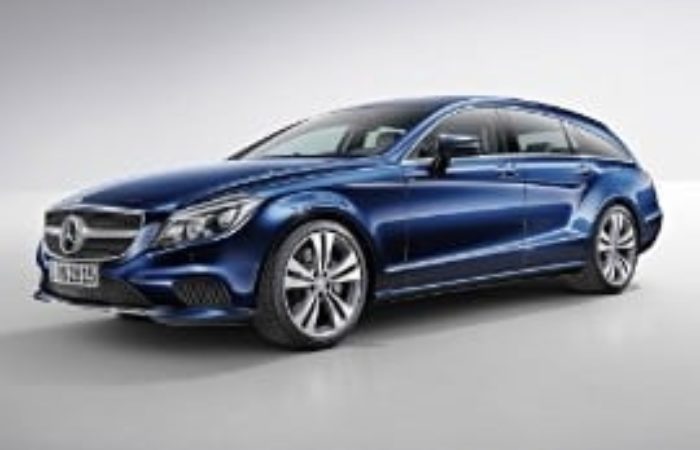 Rottamazione Auto MERCEDES BENZ CLS Shooting Brake STATION WAGON Diesel · Benzina dal 2014 – IN PRUDUZIONE