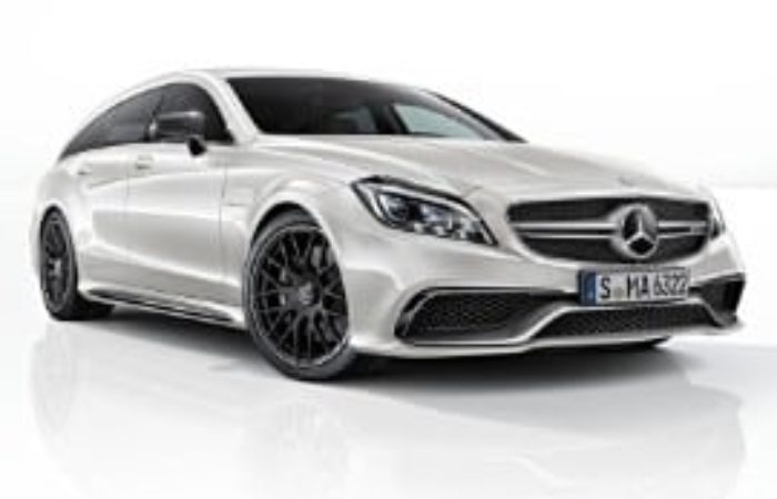 Rottamazione Auto MERCEDES BENZ CLS Shooting Brake AMG STATION WAGON Benzina dal 2014 – IN PRUDUZIONE