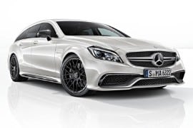 Al momento stai visualizzando Rottamazione Auto MERCEDES BENZ CLS Shooting Brake AMG STATION WAGON Benzina dal 2014 – IN PRUDUZIONE