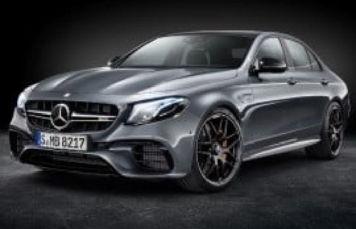 Rottamazione Auto MERCEDES BENZ E-Klasse AMG BERLINA Benzina dal 2016 – IN PRUDUZIONE