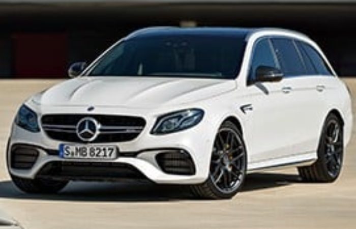 Rottamazione Auto MERCEDES BENZ E-Klasse T-Modell AMG STATION WAGON Benzina dal 2017 – IN PRUDUZIONE