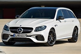 Al momento stai visualizzando Rottamazione Auto MERCEDES BENZ E-Klasse T-Modell AMG STATION WAGON Benzina dal 2017 – IN PRUDUZIONE