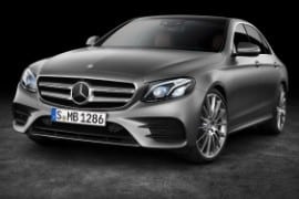 Al momento stai visualizzando Rottamazione Auto MERCEDES BENZ E-Klasse and predecessors BERLINA Diesel · Benzina · Ibrida · Gas natuale dal 2016 – IN PRUDUZIONE