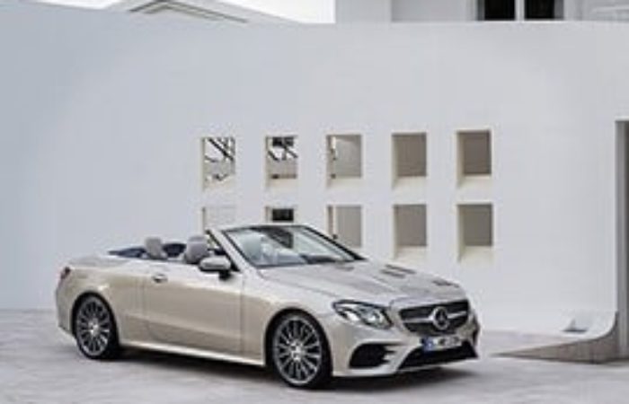 Rottamazione Auto MERCEDES BENZ E-Klasse Cabriolet and predecessors DECAPPOTTABILE Benzina · Diesel dal 2016 – IN PRUDUZIONE