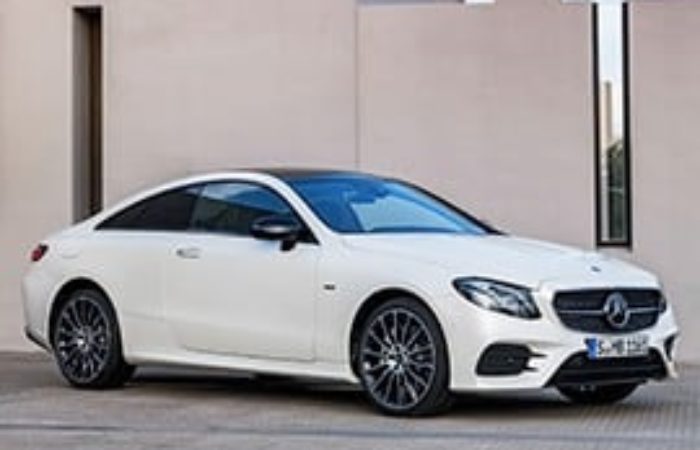 Rottamazione Auto MERCEDES BENZ E-Klasse Coupe and predecessors COUPE’ Benzina · Diesel dal 2016 – IN PRUDUZIONE