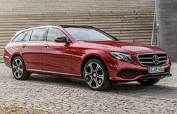 Rottamazione Auto MERCEDES BENZ E-Klasse T-Modell STATION WAGON Benzina · Diesel · Ibrida dal 2016 – IN PRUDUZIONE