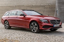 Al momento stai visualizzando Rottamazione Auto MERCEDES BENZ E-Klasse T-Modell STATION WAGON Benzina · Diesel · Ibrida dal 2016 – IN PRUDUZIONE