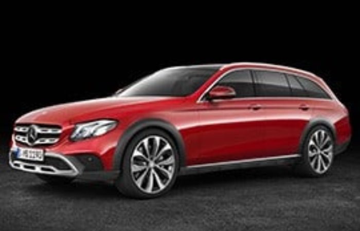 Rottamazione Auto MERCEDES BENZ E-Class T-Modell All-Terrain STATION WAGON Diesel · Benzina dal 2017 – IN PRUDUZIONE