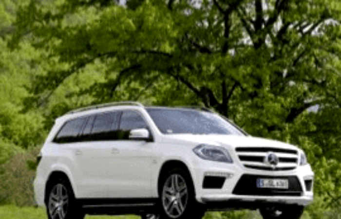 Rottamazione Auto MERCEDES BENZ GL-Klasse AMG SUV Benzina dal 2012 – 2016