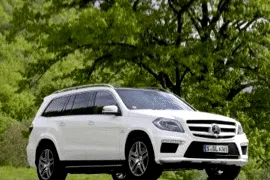 Al momento stai visualizzando Rottamazione Auto MERCEDES BENZ GL-Klasse AMG SUV Benzina dal 2012 – 2016