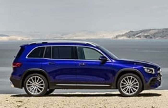 Rottamazione Auto MERCEDES BENZ GLB SUV Benzina · Diesel dal 2019 – IN PRUDUZIONE