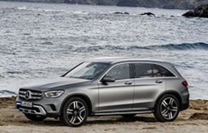 Rottamazione Auto MERCEDES BENZ GLC Class SUV Diesel · Benzina · Ibrida dal 2019 – IN PRUDUZIONE
