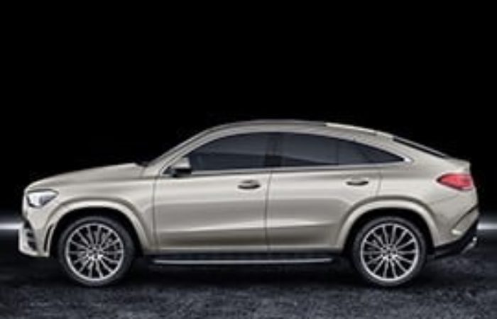 Rottamazione Auto MERCEDES BENZ GLE-Class Coupe SUV Diesel · Benzina dal 2019 – IN PRUDUZIONE