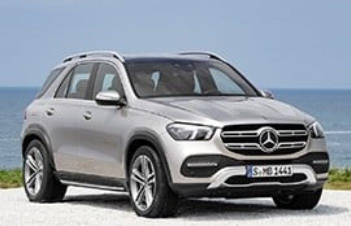 Rottamazione Auto MERCEDES BENZ GLE-Class SUV Diesel · Benzina · Ibrida dal 2019 – IN PRUDUZIONE