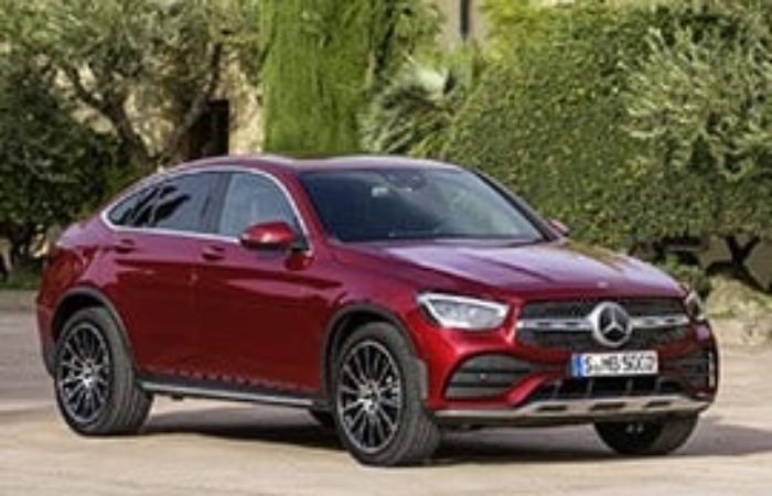 Rottamazione Auto MERCEDES BENZ GLC Class Coupe SUV Diesel · Benzina · Ibrida dal 2019 – IN PRUDUZIONE