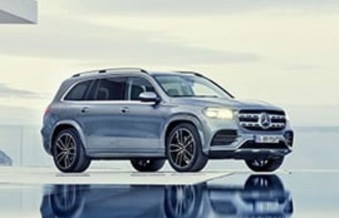 Rottamazione Auto MERCEDES BENZ GLS-Class SUV Diesel · Benzina dal 2019 – IN PRUDUZIONE