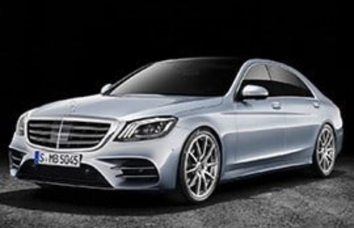 Rottamazione Auto MERCEDES BENZ S-Klasse and predecessors BERLINA Benzina · Diesel · Ibrida dal 2017 – IN PRUDUZIONE