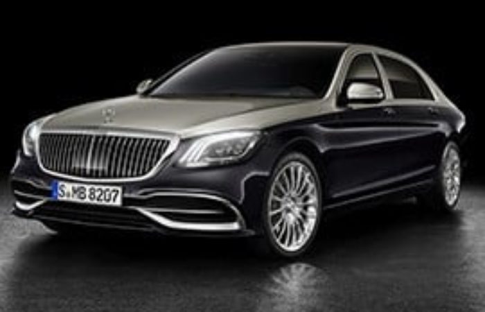 Rottamazione Auto MERCEDES BENZ S-Class Maybach BERLINA Benzina dal 2018 – IN PRUDUZIONE
