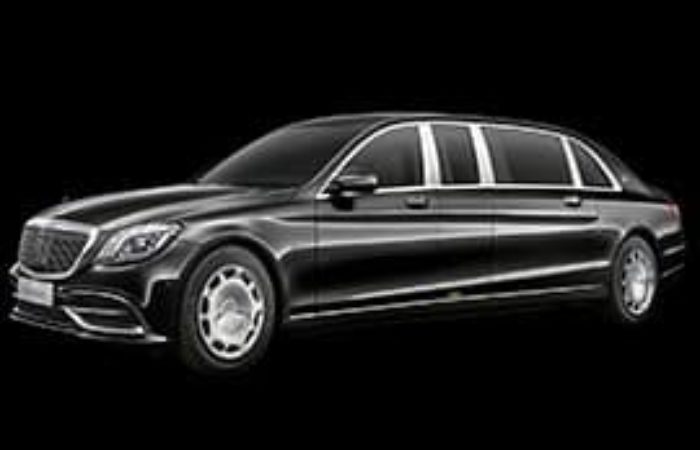 Rottamazione Auto MERCEDES BENZ Pullman BERLINA Benzina dal 2018 – IN PRUDUZIONE