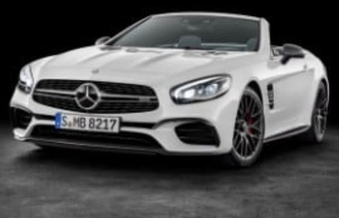 Rottamazione Auto MERCEDES BENZ SL AMG DECAPPOTTABILE Benzina dal 2016 – IN PRUDUZIONE