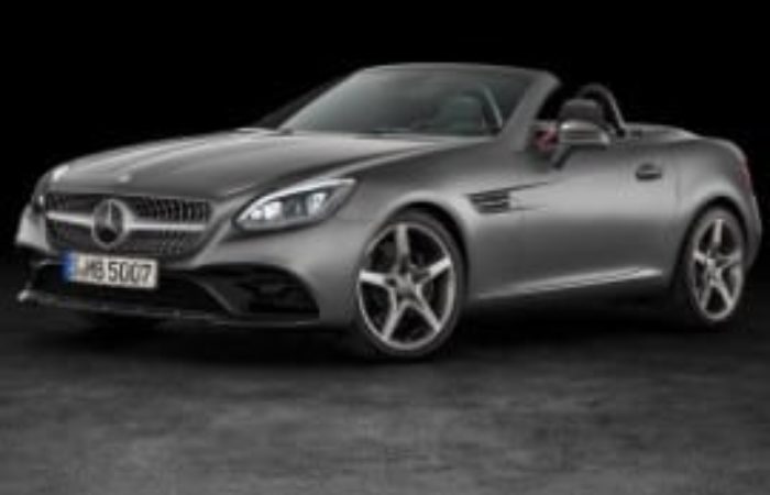 Rottamazione Auto MERCEDES BENZ SLC-Class DECAPPOTTABILE Diesel · Benzina dal 2016 – IN PRUDUZIONE