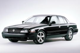 Al momento stai visualizzando Rottamazione Auto MERCURY Marauder BERLINA Benzina dal 2003 – 2004