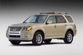 Al momento stai visualizzando Rottamazione Auto MERCURY Mariner SUV Benzina · Ibrida dal 2008 – 2011