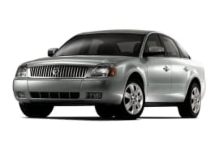 Rottamazione Auto MERCURY Montego BERLINA Benzina dal 2004 – 2007