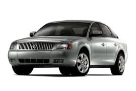 Al momento stai visualizzando Rottamazione Auto MERCURY Montego BERLINA Benzina dal 2004 – 2007