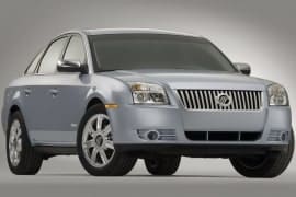 Al momento stai visualizzando Rottamazione Auto MERCURY Sable BERLINA Benzina dal 2007 – 2009