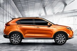 Al momento stai visualizzando Rottamazione Auto MG GS SUV Benzina dal 2015 – IN PRUDUZIONE