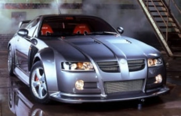 Rottamazione Auto MG XPower COUPE’ Benzina dal 2004 – 2005