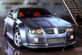 Al momento stai visualizzando Rottamazione Auto MG XPower COUPE’ Benzina dal 2004 – 2005