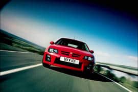 Al momento stai visualizzando Rottamazione Auto MG ZR 5 Doors SPORTIVA Benzina · Diesel dal 2004 – 2005
