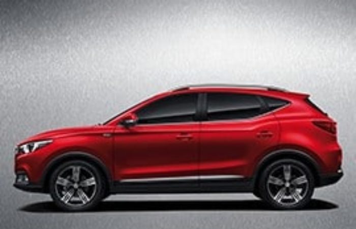 Rottamazione Auto MG ZS SUV Benzina dal 2017 – IN PRUDUZIONE