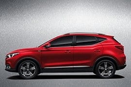 Al momento stai visualizzando Rottamazione Auto MG ZS SUV Benzina dal 2017 – IN PRUDUZIONE