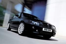 Al momento stai visualizzando Rottamazione Auto MG ZT BERLINA Benzina · Diesel dal 2004 – 2005