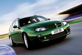 Al momento stai visualizzando Rottamazione Auto MG ZT-T STATION WAGON Benzina · Diesel dal 2004 – 2005
