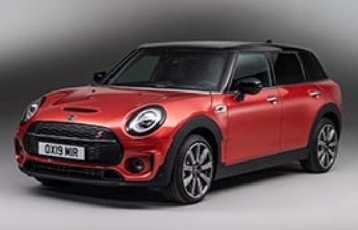 Rottamazione Auto MINI Clubman VAN Benzina · Diesel dal 2019 – IN PRUDUZIONE