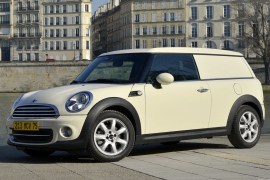 Al momento stai visualizzando Rottamazione Auto MINI Clubvan SPORTIVA Benzina · Diesel dal 2012 – IN PRUDUZIONE