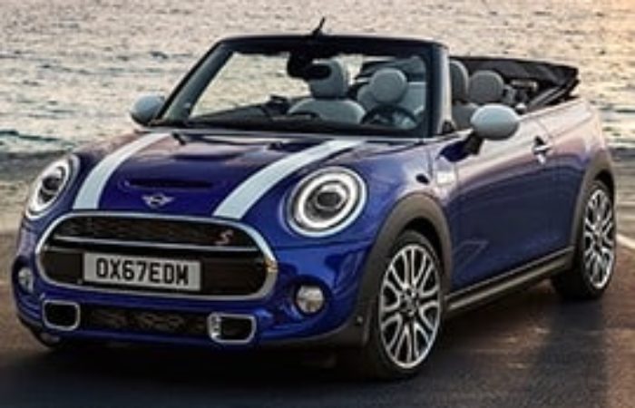 Rottamazione Auto MINI Convertible DECAPPOTTABILE Benzina · Diesel dal 2018 – IN PRUDUZIONE