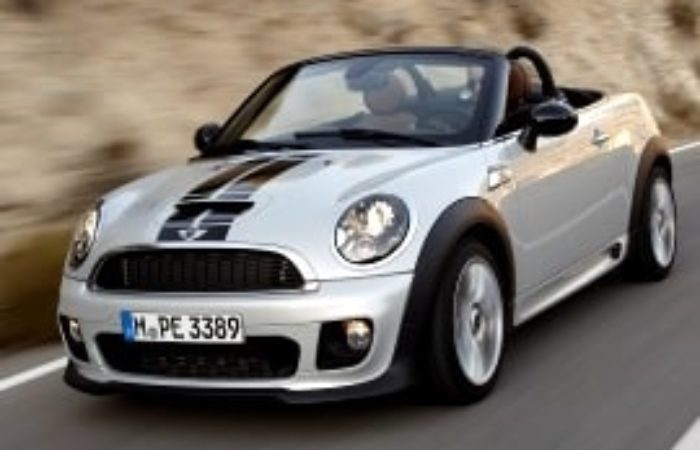 Rottamazione Auto MINI Roadster DECAPPOTTABILE Benzina · Diesel dal 2011 – 2015